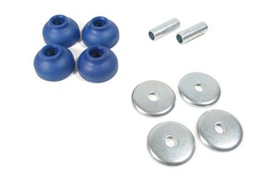 Suspension Strut Rod Bushing Kit ME MK9735