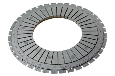 1995 Chevrolet Cavalier Alignment Shim ME MS25034