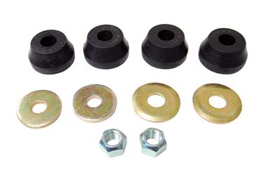 Suspension Strut Rod Bushing Kit ME MS258109