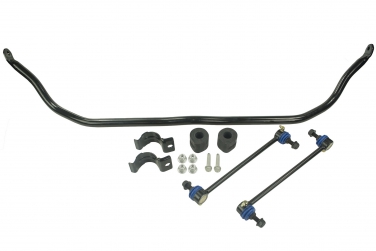 2003 Dodge Grand Caravan Suspension Stabilizer Bar Kit ME MS258138