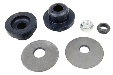 Suspension Strut Rod Bushing ME MS404131