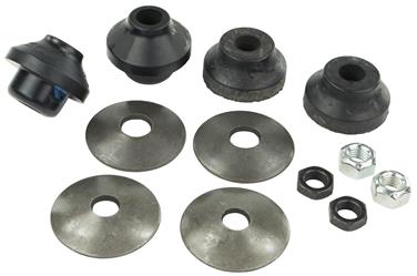 Suspension Strut Rod Bushing Kit ME MS40496