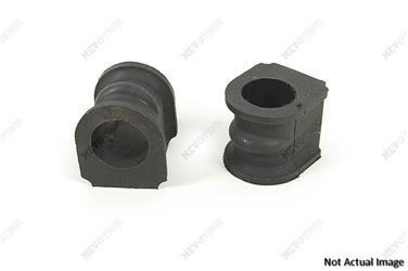 2010 Toyota FJ Cruiser Suspension Stabilizer Bar Bushing Kit ME MS86418