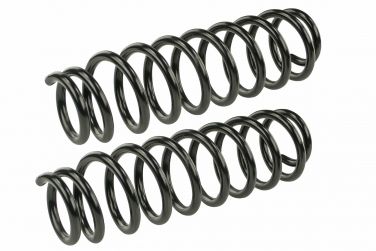 2011 Jeep Patriot Coil Spring Set ME SMS250131