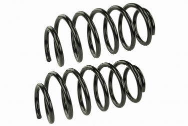 2011 Jeep Patriot Coil Spring Set ME SMS250132