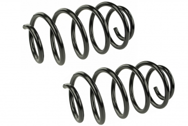 2010 Jeep Patriot Coil Spring Set ME SMS250136