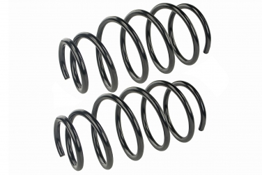 2010 Dodge Caliber Coil Spring Set ME SMS250137