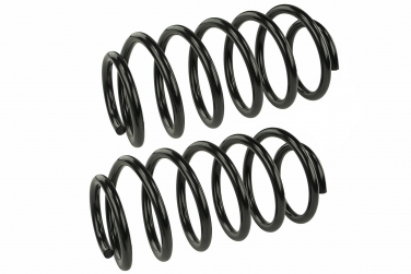 2011 Jeep Compass Coil Spring Set ME SMS250138