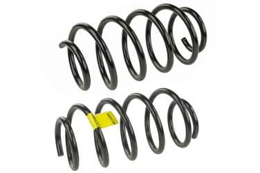 2012 Dodge Caliber Coil Spring Set ME SMS250142