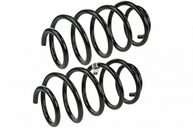 2010 Dodge Caliber Coil Spring Set ME SMS250144