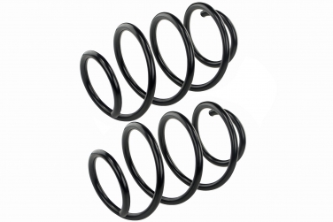 2009 Nissan Maxima Coil Spring Set ME SMS30029