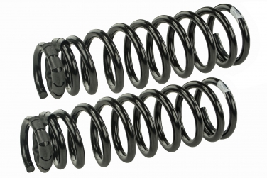 2007 Ford Fusion Coil Spring Set ME SMS400259