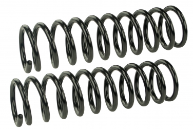 2005 Ford Focus Coil Spring Set ME SMS400265