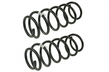 2009 Ford Edge Coil Spring Set ME SMS81626