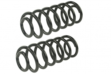 2014 Toyota Prius Coil Spring Set ME SMS81638