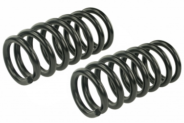 2009 Ford Taurus Coil Spring Set ME SMS81644