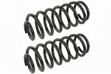 2007 Ford Fusion Coil Spring Set ME SMS81665