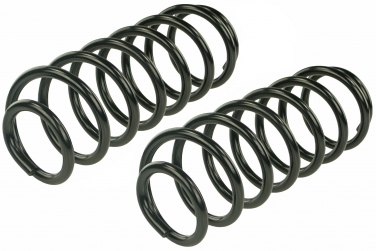 2006 Ford Fusion Coil Spring Set ME SMS81673