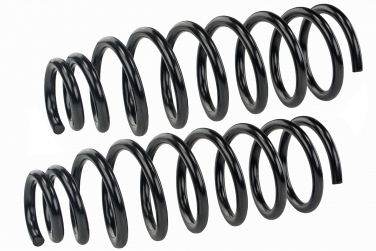 2003 Hyundai Sonata Coil Spring Set ME SMS90005