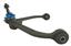 Suspension Control Arm and Ball Joint Assembly ME CMK3198