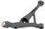 Suspension Control Arm and Ball Joint Assembly ME CMK7425