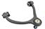 Suspension Control Arm and Ball Joint Assembly ME CMK80040