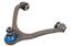 Suspension Control Arm and Ball Joint Assembly ME CMK80040