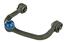 Suspension Control Arm and Ball Joint Assembly ME CMK80306