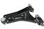 Suspension Control Arm and Ball Joint Assembly ME CMK80388