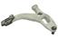 Suspension Control Arm and Ball Joint Assembly ME CMK80395