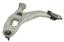 Suspension Control Arm and Ball Joint Assembly ME CMK80396