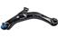 Suspension Control Arm and Ball Joint Assembly ME CMK80400