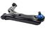 Suspension Control Arm and Ball Joint Assembly ME CMK80400