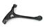 Suspension Control Arm ME CMK80412