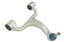 Suspension Control Arm and Ball Joint Assembly ME CMK80548