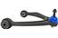 2017 Chevrolet Silverado 1500 Suspension Control Arm and Ball Joint Assembly ME CMK80669