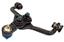 Suspension Control Arm and Ball Joint Assembly ME CMK80708