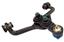 Suspension Control Arm and Ball Joint Assembly ME CMK80709