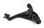 Suspension Control Arm and Ball Joint Assembly ME CMK80720