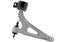 2005 Ford Freestar Suspension Control Arm and Ball Joint Assembly ME CMK80724