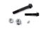 Suspension Control Arm and Ball Joint Assembly ME CMK8425