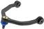 Suspension Control Arm and Ball Joint Assembly ME CMK8596