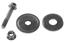 Suspension Control Arm and Ball Joint Assembly ME CMK90377