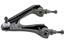 Suspension Control Arm and Ball Joint Assembly ME CMK90446