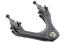 Suspension Control Arm and Ball Joint Assembly ME CMK90447