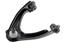 Suspension Control Arm and Ball Joint Assembly ME CMK90450