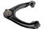 Suspension Control Arm and Ball Joint Assembly ME CMK90451