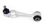Suspension Control Arm and Ball Joint Assembly ME CMK9052