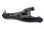 Suspension Control Arm and Ball Joint Assembly ME CMK9431