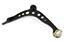 Suspension Control Arm and Ball Joint Assembly ME CMK9625